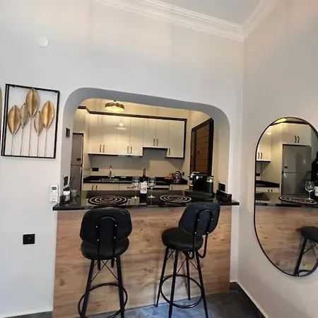 Casa vacanze Sunny Old Town 3 Persoons Woning Antalia