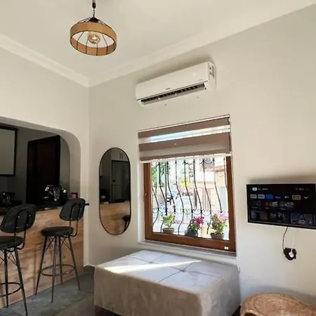 Sunny Old Town 3 Persoons Woning Дом отдыха *