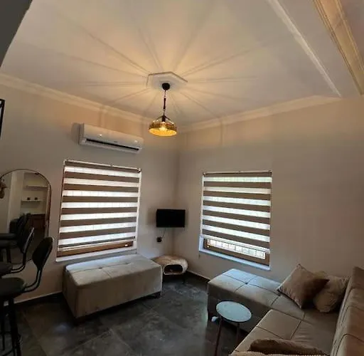 Дом отдыха Sunny Old Town 3 Persoons Woning *