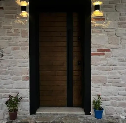 Дом отдыха Sunny Old Town 3 Persoons Woning