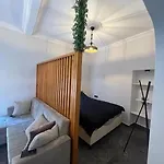 Sunny Old Town 3 Persoons Woning * Antalya