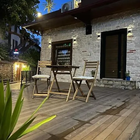 Sunny Old Town 3 Persoons Woning Case de vacanță