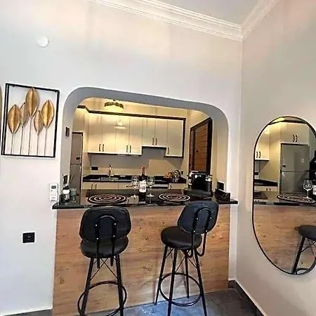 Hébergement de vacances Sunny Old Town 3 Persoons Woning *
