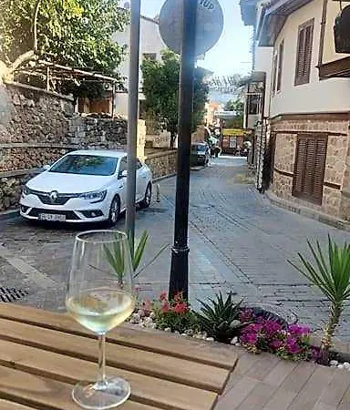 Sunny Old Town 3 Persoons Woning Holiday home Antalya