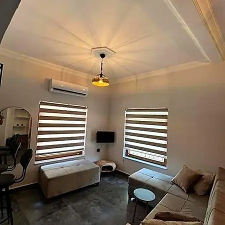 Sunny Old Town 3 Persoons Woning Holiday home Antalya