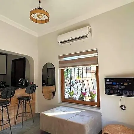 Sunny Old Town 3 Persoons Woning * Antalya