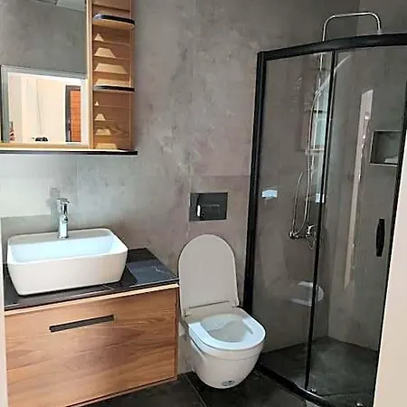 Sunny Old Town 3 Persoons Woning Hébergement de vacances *