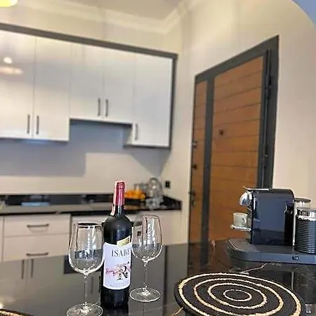 Sunny Old Town 3 Persoons Woning Holiday home
