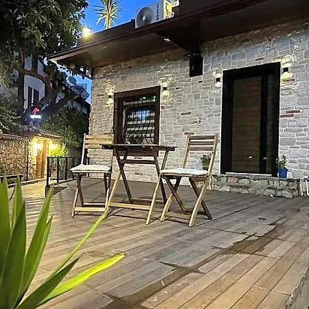 Sunny Old Town 3 Persoons Woning Case de vacanță