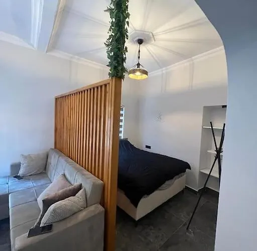 Holiday home Sunny Old Town 3 Persoons Woning