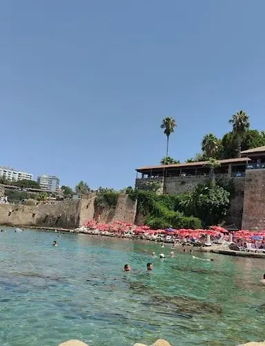 Holiday home Sunny Old Town 3 Persoons Woning Antalya