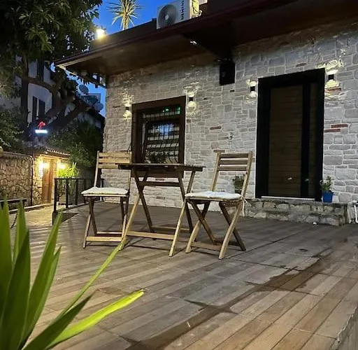 Sunny Old Town 3 Persoons Woning Holiday home