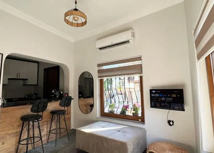 Sunny Old Town 3 Persoons Woning Holiday home *