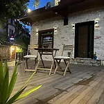 Sunny Old Town 3 Persoons Woning Feriehus