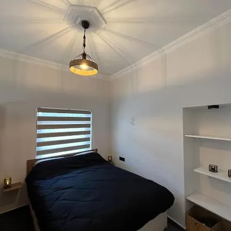 Sunny Old Town 3 Persoons Woning בית נופש *