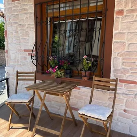 Vakantiehuis Sunny Old Town 3 Persoons Woning
