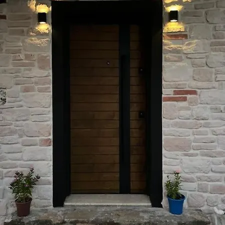 Vakantiehuis Sunny Old Town 3 Persoons Woning