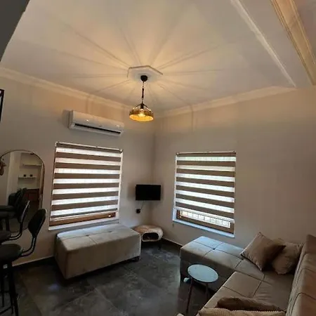 Hébergement de vacances Sunny Old Town 3 Persoons Woning *